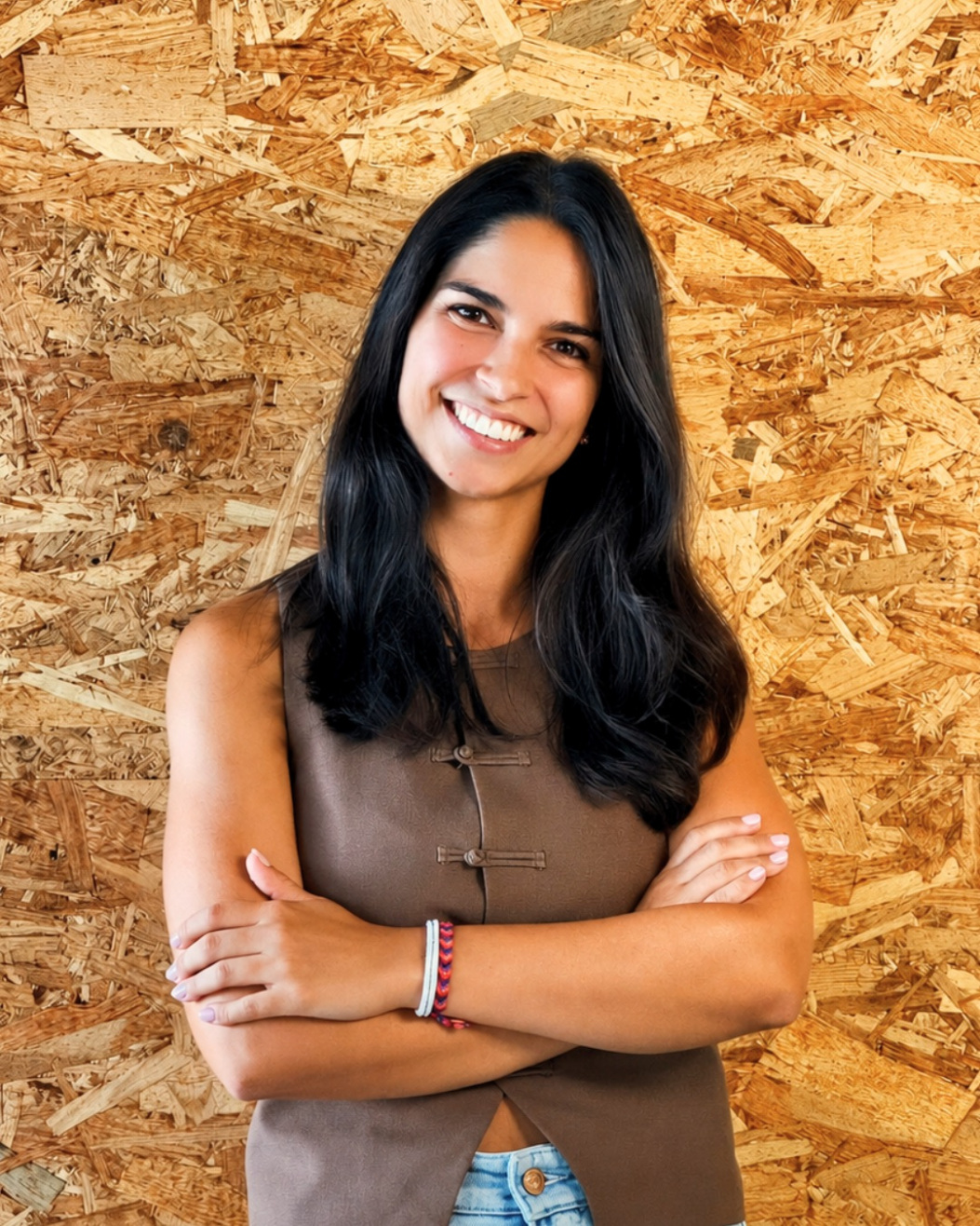 Maria Maia