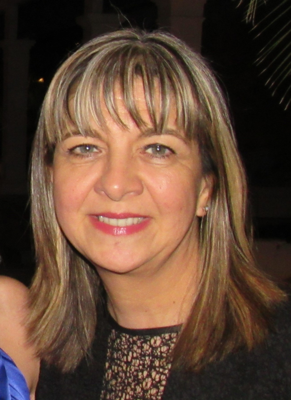 Margarida Urbano